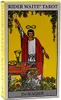 The Rider Tarot Deck(r) Anteprima dell’immagine prodotto 4