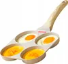 MG Frying Pan panvica 23 cm, béžová Náhľad obrázku produktu 8
