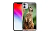 MuchoWow® Handyhülle Schutzhülle Hülle für iPhone 11 Produktbild-Vorschau 2