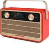 Nordmende Transita 120 tragbares DAB Radio (DAB+, UKW, 24 Produktbild-Vorschau 3