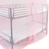 Zanzariera Deconet - STACK - L. 200 x L. 100 x H. 270 cm Anteprima dell’immagine prodotto 7