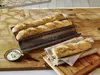 RBV BirkmannPlaque à baguette avec revêtement anti-adhésif Voir les images du produit 31