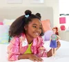 Modello Barbie - gonna sportiva e canottiera HYT90 TV Anteprima dell’immagine prodotto 7