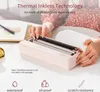 HPRT MT810 Rouleau de papier thermique A4 (2 pièces) - sans Voir les images du produit 3