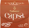 Dallmayr Capsa Crema dOro Intensa, kapsułka kompatybilna z Podgląd zdjęcia produktu 1