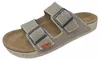 Fusion Pantolette Beige Produktbild-Vorschau 1