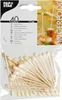 PAPSTAR Fingerfood Picker "Drum" 7 cm, ideal für Partys und Produktbild-Vorschau 3