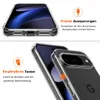 Hülle für Google Pixel 11 Silikon Tasche Schutzhülle Produktbild-Vorschau 5