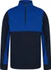 Finden+Hales LV874 | Adults 1/4 Zip Tracksuit Top XXS bis Produktbild-Vorschau 2