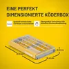 Plano EDGE® 3700â„¢ Jerkbait Box - Kunstköderbox Produktbild-Vorschau 2