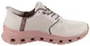 SKECHERS Slip-ins Damen Schlupfsneaker beige rosa Mesh - Produktbild-Vorschau 23