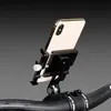 Fahrrad-Vorbau-Telefonhalterung, rutschfeste, verstellbare Produktbild-Vorschau 2