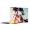 MuchoWow® Laptop Aufkleber Sticker Cover Palme - Sommer - Produktbild-Vorschau 1