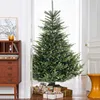 Salcar Kunstkerstboom, 180/210 cm, kerstboom, realistisch, Productafbeelding-voorbeeld 2