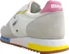 BLAUER SPORTSCHUHE DAMEN WEIß : Farbe - Weiß, Größe - 40 Produktbild-Vorschau 7