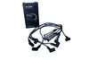 MAXGEAR 53-0062 Zündkabelsatz Zündleitungssatz für VW GOLF Produktbild-Vorschau 10