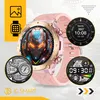 Smartwatch Z Gps Menu Pl Wodoodporny Sport Smart Watch Podgląd zdjęcia produktu 13