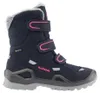 Lowa Kinder Milo EVO GTX Hi JR Blau Produktbild-Vorschau 9