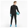 PUMA teamLIGA Spodnie treningowe PUMA BLACK-PUMA WHITE S Podgląd zdjęcia produktu 2