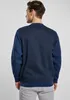 Urban Classics Pullover 2-Tone Fake Raglan Crew Produktbild-Vorschau 2