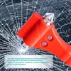 Autozubehoer 3-teiliges-Auto-Notfall-Fluchtwerkzeug Produktbild-Vorschau 7