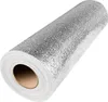 Glitzer Tapete Silber Selbstklebende Tapete Glitzerfolie Produktbild-Vorschau 1