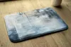 Teppich Teppich Wohnzimmer Schlafzimmer Modern - 90 cm x 60 Produktbild-Vorschau 2