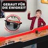 Kompaktes Shuffleboard, tragbares Arcade-Spiel Produktbild-Vorschau 4