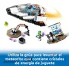 LEGO® City 60429 Odzyskiwanie asteroidy w kosmosie Podgląd zdjęcia produktu 16