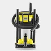 Kärcher Akku-Nass-/Trockensauger WD 3-18 S, 270 W, 17 l, Produktbild-Vorschau 9