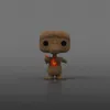 E.T - E.T. with Glowing Heart 1258 Special Edition Glows - Produktbild-Vorschau 4