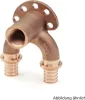 REHAU Doppelwandwinkel, RAUTITAN RX+, 20/20, Rp 1/2 lang, 1 Produktbild-Vorschau 5