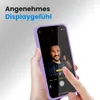 360 Grad Rundum Schutz Handyhülle für Xiaomi Redmi Note 15 Produktbild-Vorschau 5