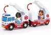 Rettungswagen BRIO 63603500 Produktbild-Vorschau 5