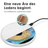 Wireless Ladestation für Google Pixel 10 9a 9 / Pro Fold XL Produktbild-Vorschau 10