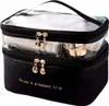 Kosmetiktasche - Kosmetik-Organizer - Stilvoll -  - Produktbild-Vorschau 1