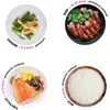 Instant Pot Multikocher / Slowcooker / Heißluftfritteuse Voir les images du produit 26