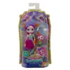 Enchantimals Mermaid, Modelka, Žena, 4 rok / roky, Chlapec Náhľad obrázku produktu 8