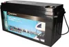 Q-Batteries Lithium Akku 12-150 12,8V 150Ah 1920Wh LiFePO4 Produktbild-Vorschau 4