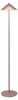 Zafferano Lampada da Terra Led Ricaricabile Pina XXL - 6W, Anteprima dell’immagine prodotto 1