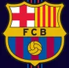 FC Barcelona Racing Fußball-Badetuch Produktbild-Vorschau 3