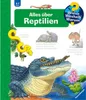 Wieso? Weshalb? Warum?, Band 64: Alles über Reptilien Produktbild-Vorschau 1