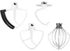KitchenAid 5KSM175PSEAC Artisan creme Produktbild-Vorschau 40