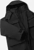 Reima Kinder Winterjacke Schwarz 5100267B-9990 Grösse 152 Produktbild-Vorschau 3