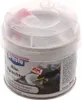 A close-up of a Presto 2K Alu Spachtel product container with a clear lid. Anteprima dell’immagine prodotto