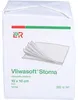 Vliwasoft Stoma - Kompresse 10x10cm 4fach, 100 St KOM Produktbild-Vorschau 1