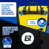 ROCKBROS 1*Gepäckträgertasche Packtasche Fahrradtasche 100% Produktbild-Vorschau 5