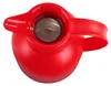 EMSA SAMBA ISOLIERKANNEN, Karaffe, 1,5 l, Rot, Glas, Produktbild-Vorschau 6