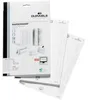 DURABLE Einsteckschilder BADGEMAKER® 34x74 mm 280 St. weiß Produktbild-Vorschau 6
