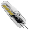 LED žárovka Classic JC / G4 / 1,9 W (21 W) / 200 lm / neutrální bílá Produktbild-Vorschau